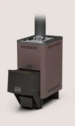 Печи для бани