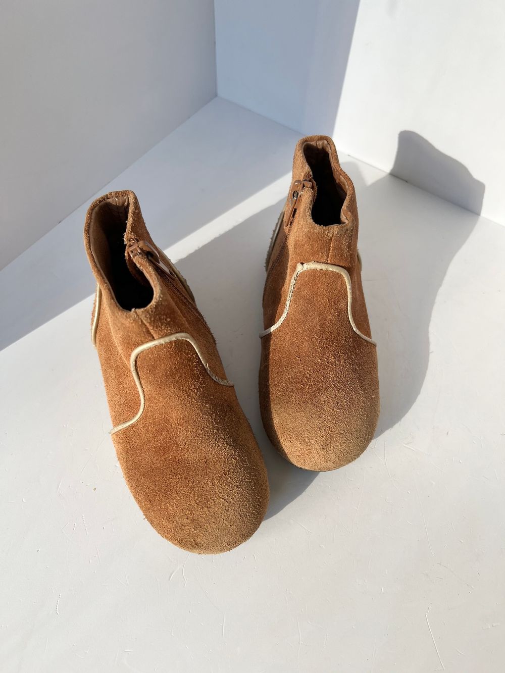 Ботинки Age of Innocence, 25