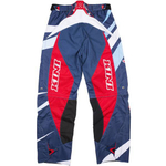 Брюки кроссовые Kini Red Bull Competition Baggy Pants 2014
