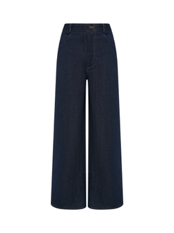 Джинсы клеш AW/25