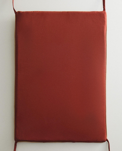 Декоративная подушка Zara Home, 46х66х2 см, хлопок, 1374/009