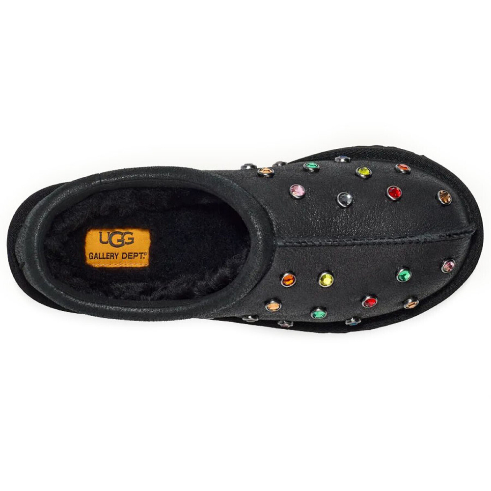 Ugg Tasman Slipper Gallery Dept - Black