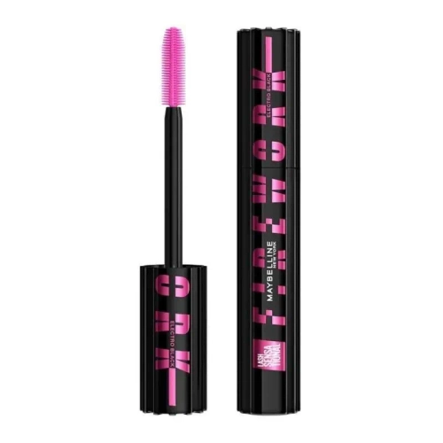 Maybelline Lash Sensational Fireworks черная