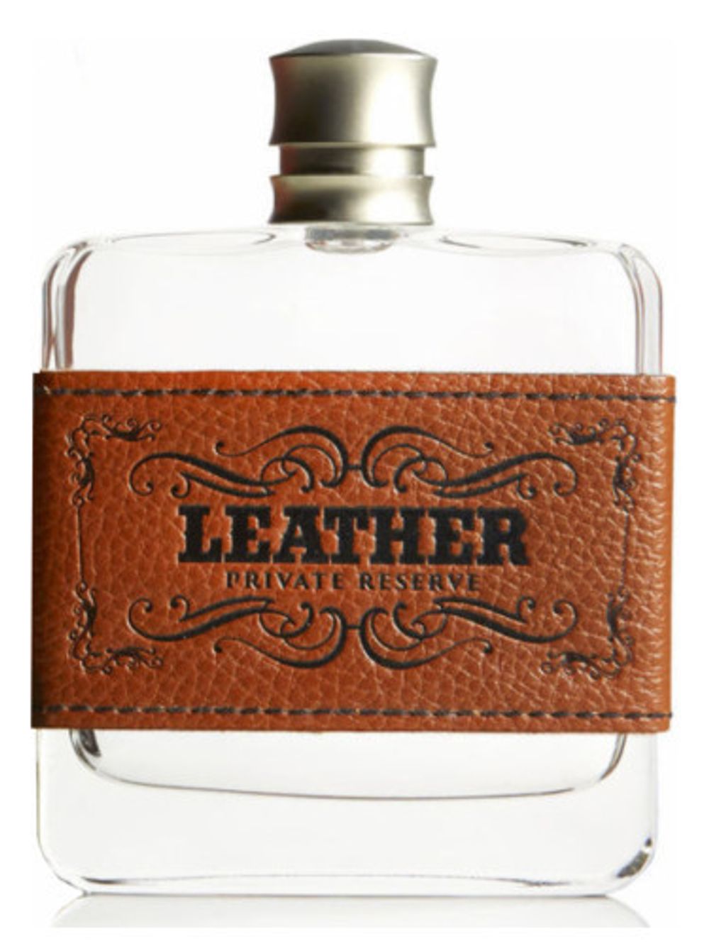 Tru Fragrances Leather
