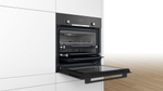 Встраиваемый духовой шкаф BOSCH HBJ558YB0Q