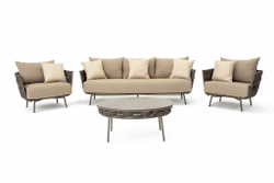 Кресло, коллекция Тирион