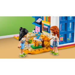 LEGO Friends — Комната Лианн (41739) / артикул   41739  / GTIN 5702017415246