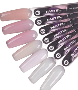 Гель Pastel TNL №06, 30 мл