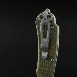 Нож Yakuza Olive SW DL