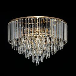 Потолочная люстра Citilux LEONNA CL320182