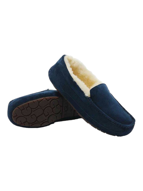 Ugg Mens Ascot Navy