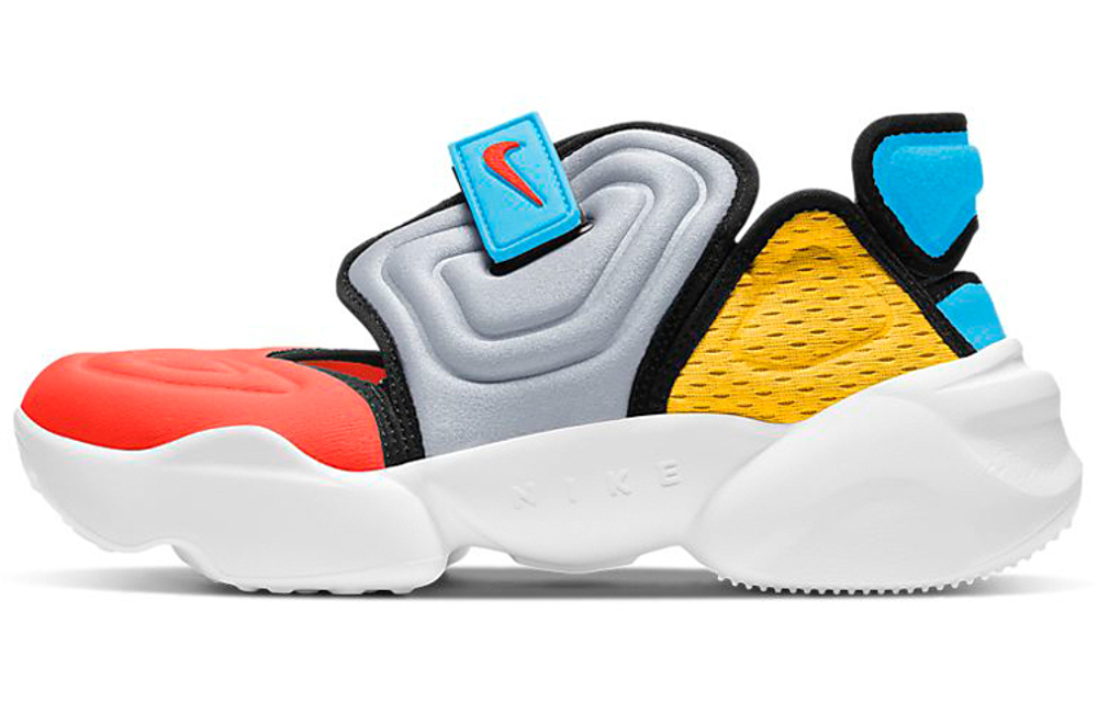 Кроссовки Nike Aqua Rift (Женская размерная сетка)
