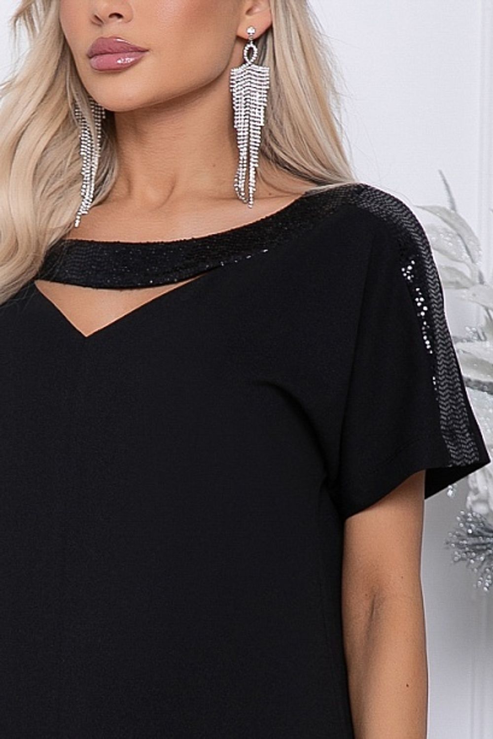 Платье 71674 Avili