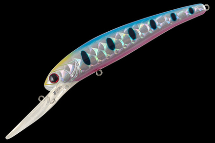 Воблер TsuYoki JASS 120F XD-014