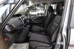 Nissan Serena, 2021 год