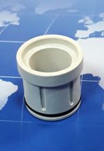 20-1009 Распределитель газа (диффузор) 300A, для плазменного резака TD300 (ТД-300);