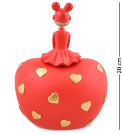 GAEM Home MF-111/4 Конфетница «Озорница»