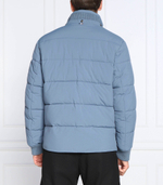 куртка corleon1 BOSS BLACK - голубой(50478378)