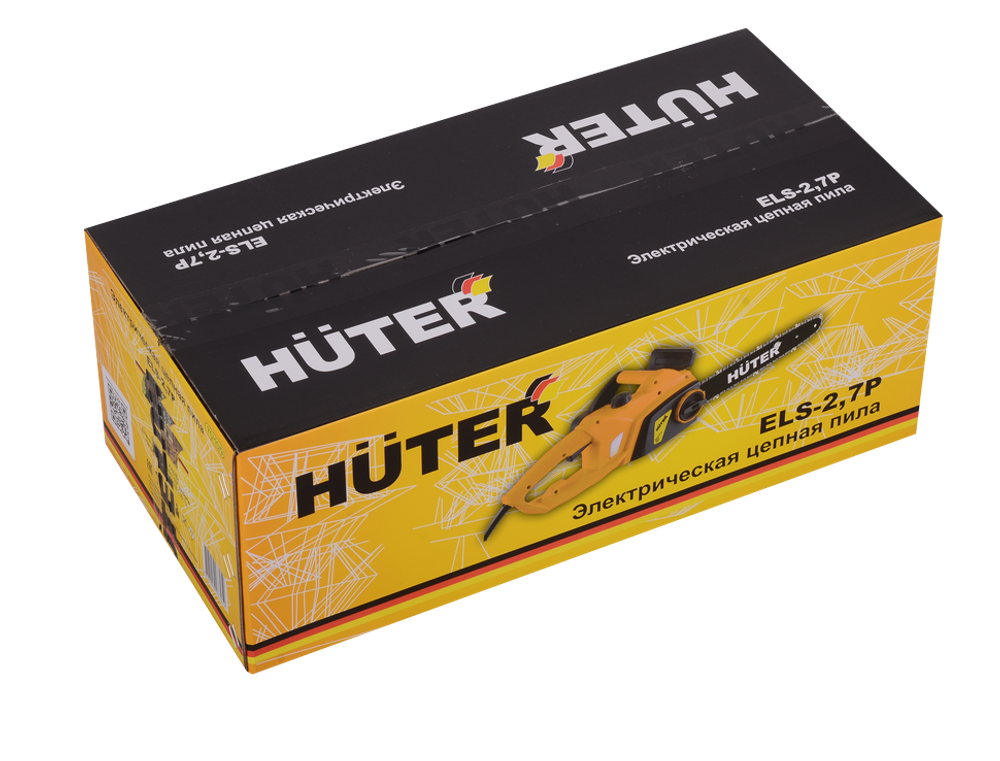 Электропила Huter ELS-2,7P