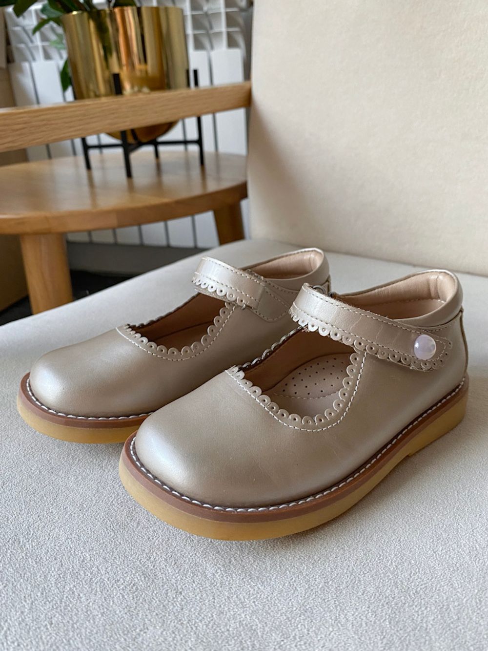 Туфли Elephantito, 25