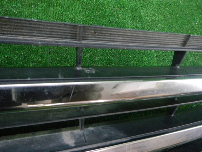 Решетка переднего бампера Toyota Highlander 3 U50 (2016-2019)