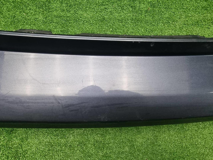 Бампер задний Honda Cr-v 4 (2014-2018)