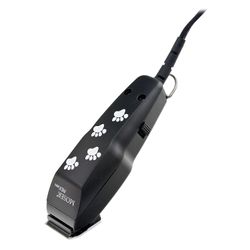 Триммер для животных Moser 1411-0062 Rex Mini черный