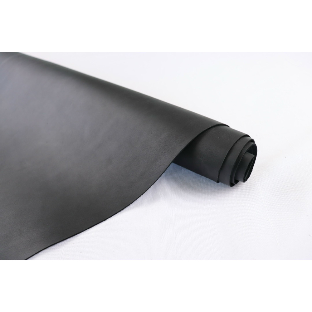 1,3-1,5 Кожа для верха обуви Турек Черный