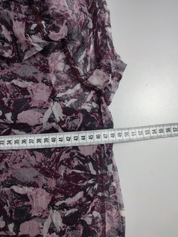 Блуза Cecil красивая 48 размер