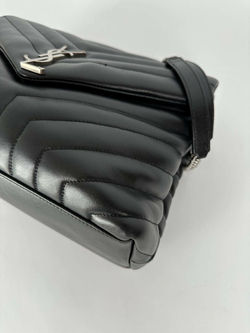 Сумка Saint Laurent LouLou medium