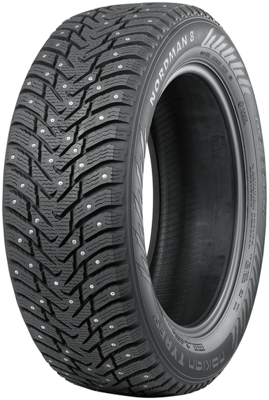 Ikon Tyres Nordman 8 SUV 215/70 R15 103T XL шип.