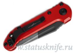 Нож Microtech LUDT 1136-1MWS Journeyman Limitedфотография - 2