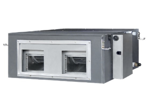 Полупромышленный канальный кондиционер Haier AD140S1LM1FA/1U140S1LN1FB