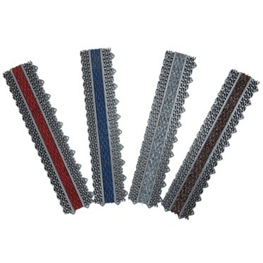 Входное модульное покрытие из ПВХ Terra Nova Plus