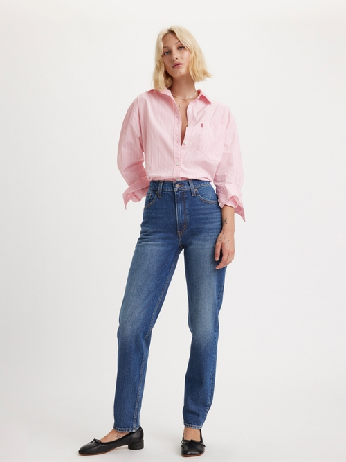 Женские джинсы Levi's 80s Mom Jean A3506-0015