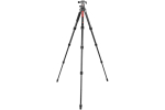 Штатив Kingjoy C81+B00 углепластик (с головой)