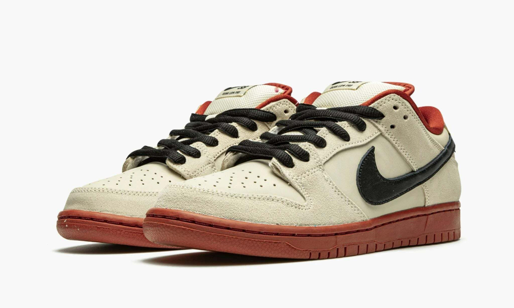 Dunk SB Low Pro "Hennessy"