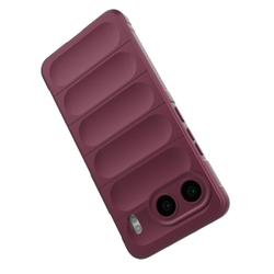 Противоударный чехол Flexible Case для OnePlus Nord 4 5G