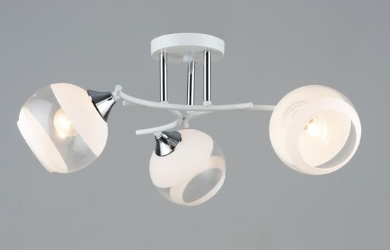 2165/3 WT+CR (4) Люстра (RL)