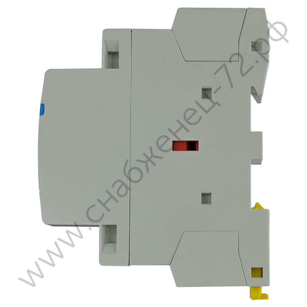 Модульные контакторы Энергия КМ