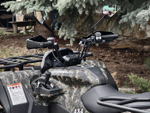HISUN GUARDIAN 400 long камуфляж