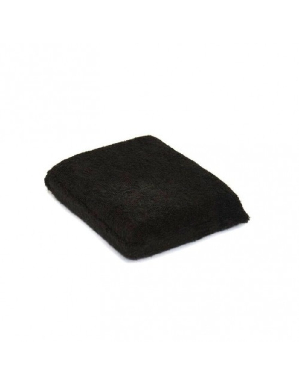 Wax Applicator Black аппликатор для детейлинга интерьера