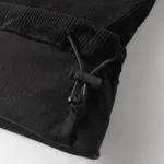 Брюки Ymkashix Velvet 3.1 черные