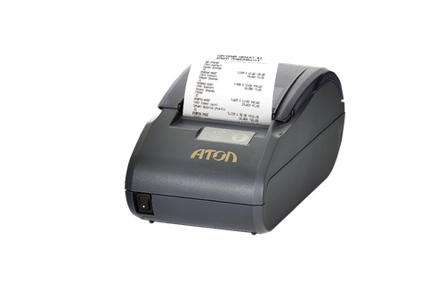 АТОЛ 30Ф+ USB (Темно-серый) без ФН/ЕНВД