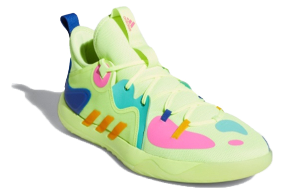 Кроссовки Adidas Harden Stepback 2