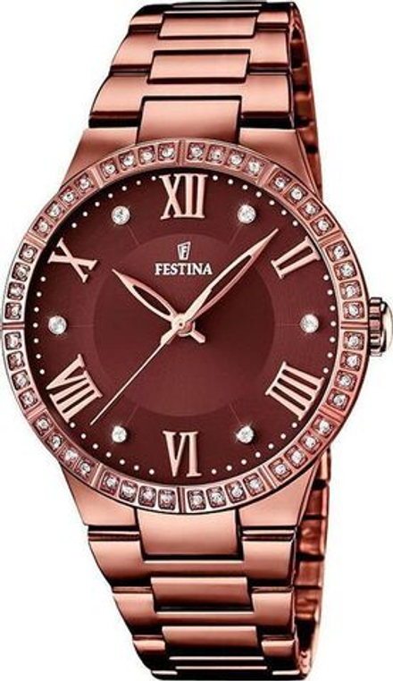 Женские наручные часы Festina F16801/2