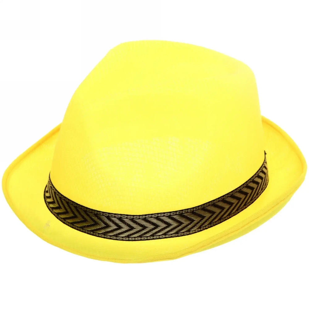 Шляпа карнавальная «Джентельмен», микс