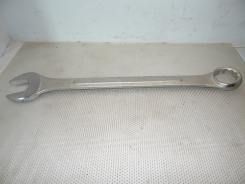 Ключ гаечный комбинированный КГК 41х41 CHROME VANADIUM