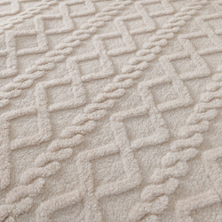 Невероятно мягкий и нежный плед VIVA - HOME TEXTILE из бамбуковой микрофибры "Тиснение 3D"