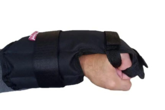 Собственный парк швейного оборудования